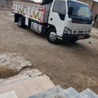 ایسوز ۶تن مدل ۹۱|خودرو سنگین|چهاربرج, |دیوار