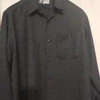 پیراهن مشگی ترک مردانه سایز xl