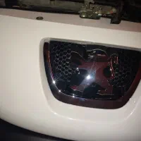 آرم پژو 207نو