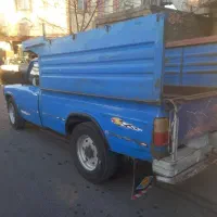 نیسان دوگانه سوز