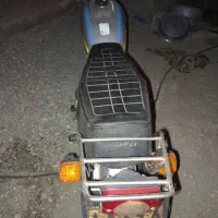 موتور 200مدل 95|موتورسیکلت|آسمینون, |دیوار