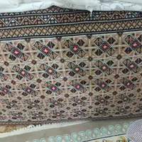 پشتی قدیمی