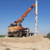 جرثقیل ۱۰ تن