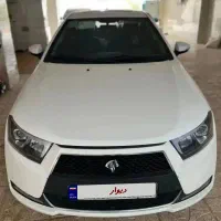 دنا پلاس اتومات توربو فروش فوری