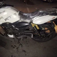 اپاچی 180|موتورسیکلت|نسیم‌شهر, |دیوار