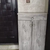 گنجه ،جاکفشی|جاکفشی، کمد، دراور|تربت‌حیدریه, قائم|دیوار