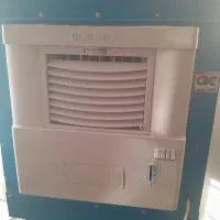 کولر آبی سلولزی