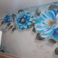 نصاب کاغذدیواری