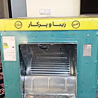 کولر|کولر آبی|مبارکه, |دیوار