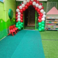 مریی آموزشی کودک