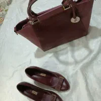 کیف و کفش|کیف، کفش، کمربند|تهران, تختی|دیوار