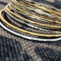 النگو مفتولی|بدلیجات|کرمان, |دیوار