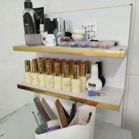 وسایل کاشت ناخن