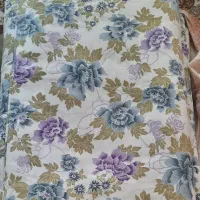 تشک ومیز عسلی
