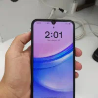 گوشی سامسونگ A15