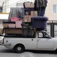 اتوبار شاهان|خدمات حمل و نقل|محمدشهر, محمدشهر|دیوار