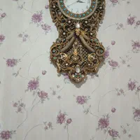 ساعت دیواری