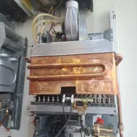 آبگرمکن دیواری بوتان سایزبزرگ ۳۳۱۸فندار