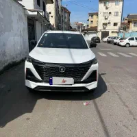 چانگان cs55 plus