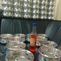 اجاق الکلی