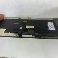ال سی دی آیفون XS  روکاری اورجینال|لوازم جانبی موبایل و تبلت|اصفهان, خواجو|دیوار