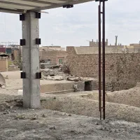 جوشکاری ونبشی کشی وبنایی اجر چینی و سیمانکاری