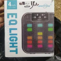 اسپیکر مدل GTS