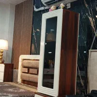 ست تخت،مدل رویال ، تخت دو نفره،تخت یک نفره|تخت و سرویس خواب|اهواز, نادری|دیوار