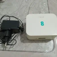 مودم یا روتر EE