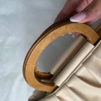 دو عدد کیف کاملا نو بازید حضوری نیست ارسال فقط|کیف، کفش، کمربند|تهران, ولنجک|دیوار