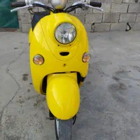 پاکشتی وینوسالم|موتورسیکلت|بوشهر, |دیوار