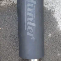 منبع سایلنت Hunter