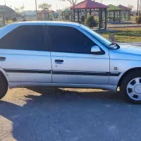 پژو 405 slx|خودرو سواری و وانت|قرچک, زیبا شهر|دیوار