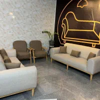 مبل کاپر انواع طرح رنگ لوکس