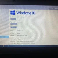 لپ تاپ DELL|رایانه همراه|تهران, تهرانپارس شرقی|دیوار
