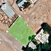 فروش زمین مسکونی