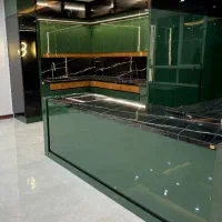 کابینت و کمد دیواری