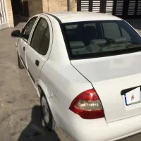 تیبا صندوقدار SX، مدل ۱۳۹۹