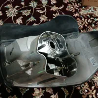 چراغ خطر تیبا2|قطعات یدکی و لوازم جانبی|روانسر, |دیوار