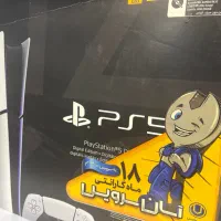 PS5 1TB digital /همراه بازی|کنسول، بازی ویدئویی و آنلاین|اصفهان, بوستان آینه خانه|دیوار
