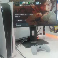 پرندمال نصب بازی PS5 و PS4|کنسول، بازی ویدئویی و آنلاین|پرند, فاز ۳|دیوار