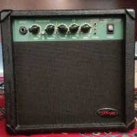 آمپلی فایر stagg آمپلی فایر