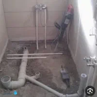 لوله کشی فرنگی شیرآلات نشتی پکیج|خدمات پیشه و مهارت|گنبد کاووس, |دیوار