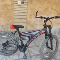 دوچرخه ۲۶ نو المپیا|دوچرخه، اسکیت، اسکوتر|بیرجند, |دیوار