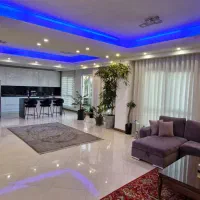 نیاوران-130-متر-2-خواب-فول-امکانات-و-فول-مشاعات