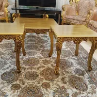 میز جلو مبلی میز وسط عسلی جدیدترین مدل بازار نو