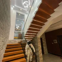 اجاره روزانه/ماهانه/سالانه/ویلاهای لوکس|اجارهٔ کوتاهمدت ویلا و باغ|تهران, وردآورد|دیوار