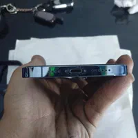گوشی آیفون ۱۳ پرو مکس ۲۵۶ LLA|موبایل|تهران, حشمتیه|دیوار