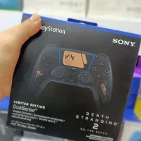 DualSense Limited PS5|کنسول، بازی ویدئویی و آنلاین|تهران, لاله زار|دیوار