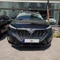 هایما x7 مدل ۱۴۰۴ به رویت صفر